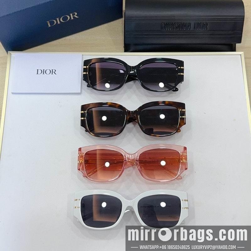 Replica Dior Glasses 03smh68