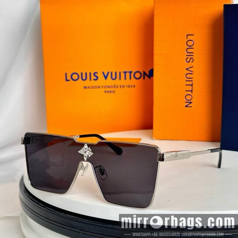 Replica LV Glasses smh74