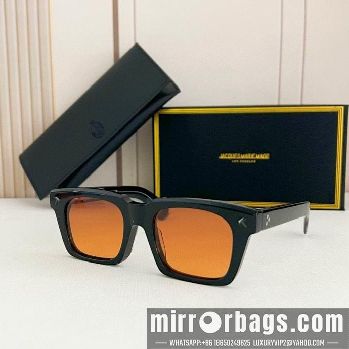 Replica Jacques Marie Mage Glasses smx33