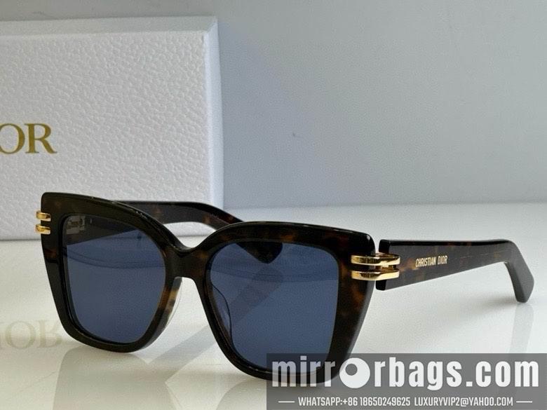 Replica Dior Glasses smx107
