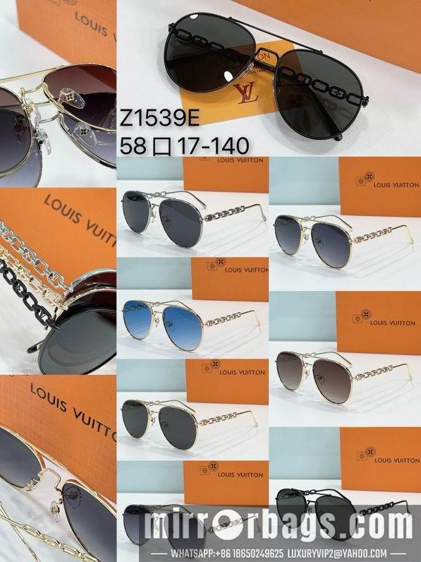 Replica LV Glasses smr45