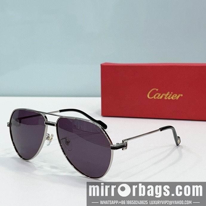 Replica Cartier Glasses smr92