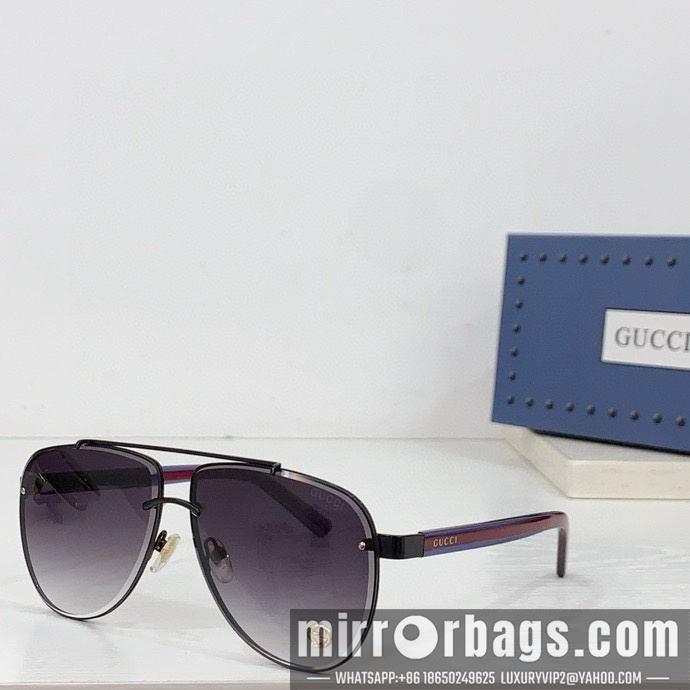 Replica Gucci Glasses smx139