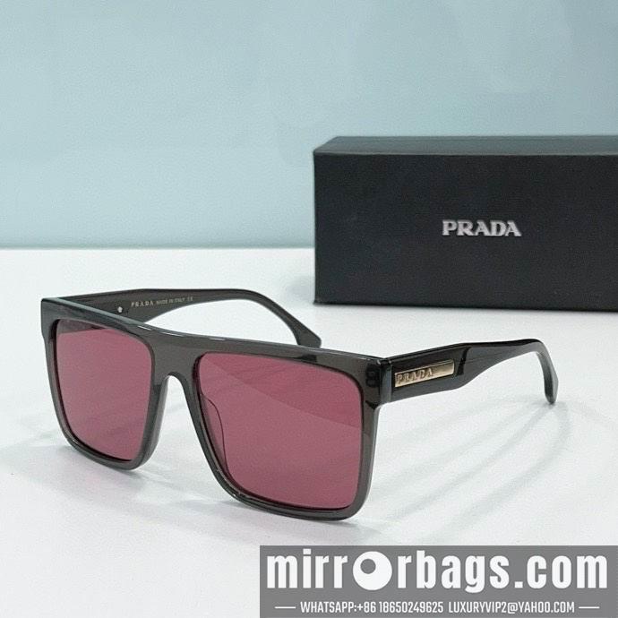 Replica Prada Glasses smr132