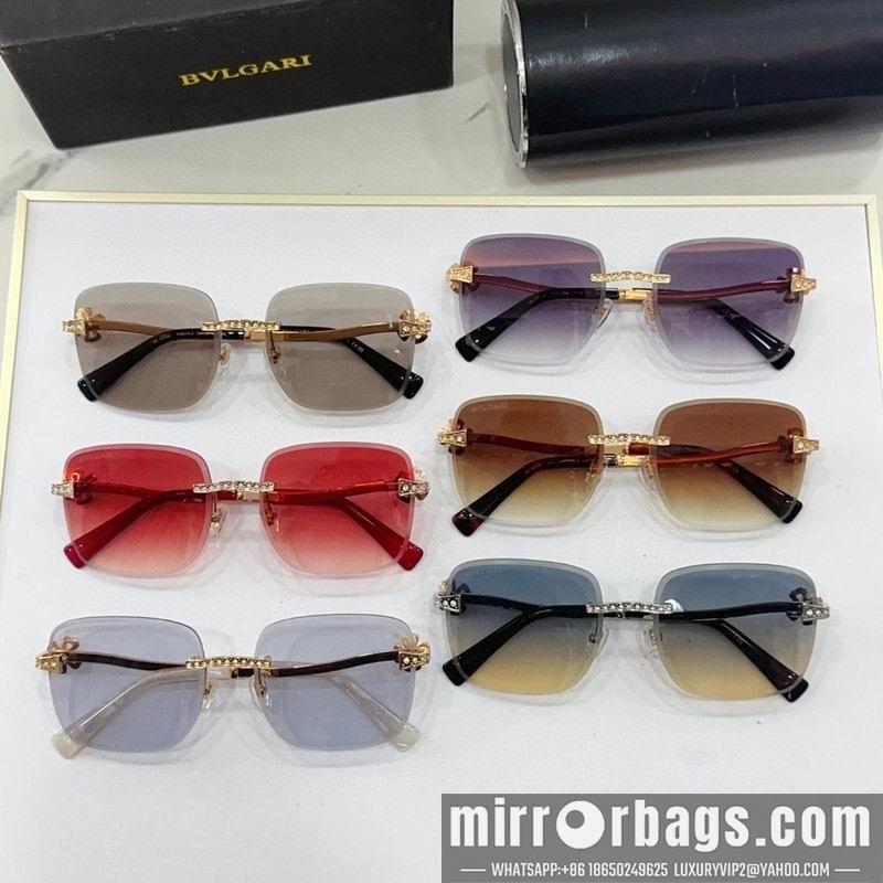 Replica Bvlgari Glasses 03smh152