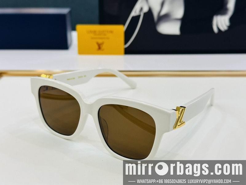 Replica LV Glasses smr105