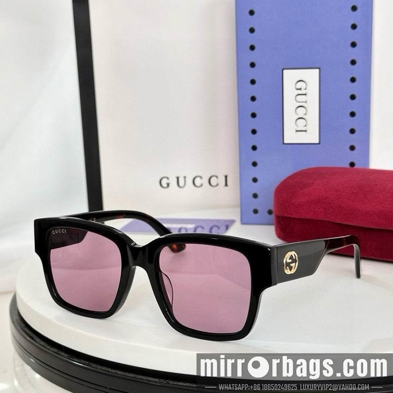 Replica Gucci Glasses smh169