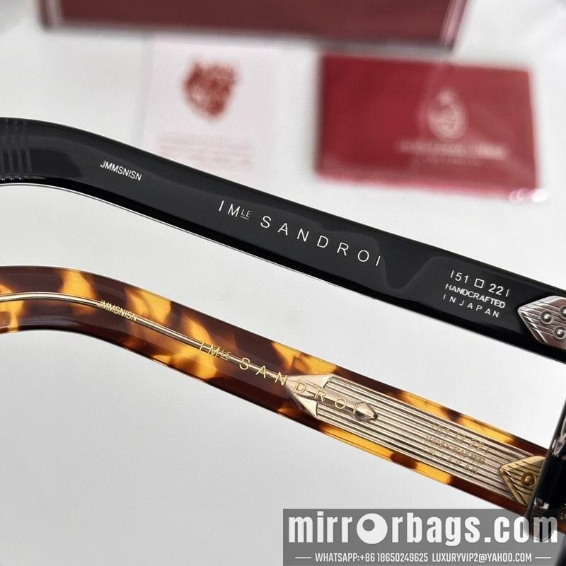 Replica Jacques Marie Mage Glasses 03smh115