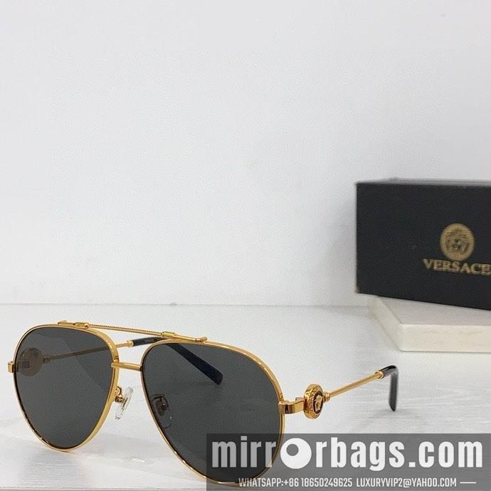 Replica Versace Glaases smx179