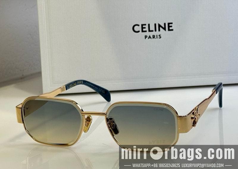 Replica Celine Glasses smx198