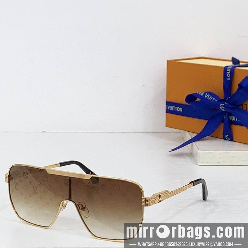 Replica LV Glasses smr36