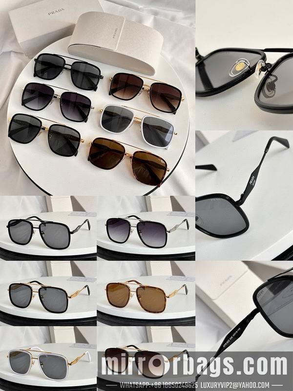 Replica Prada Glasses smr41