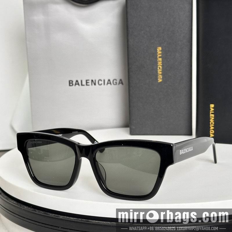 Replica Balenciaga Glasses 03smh09