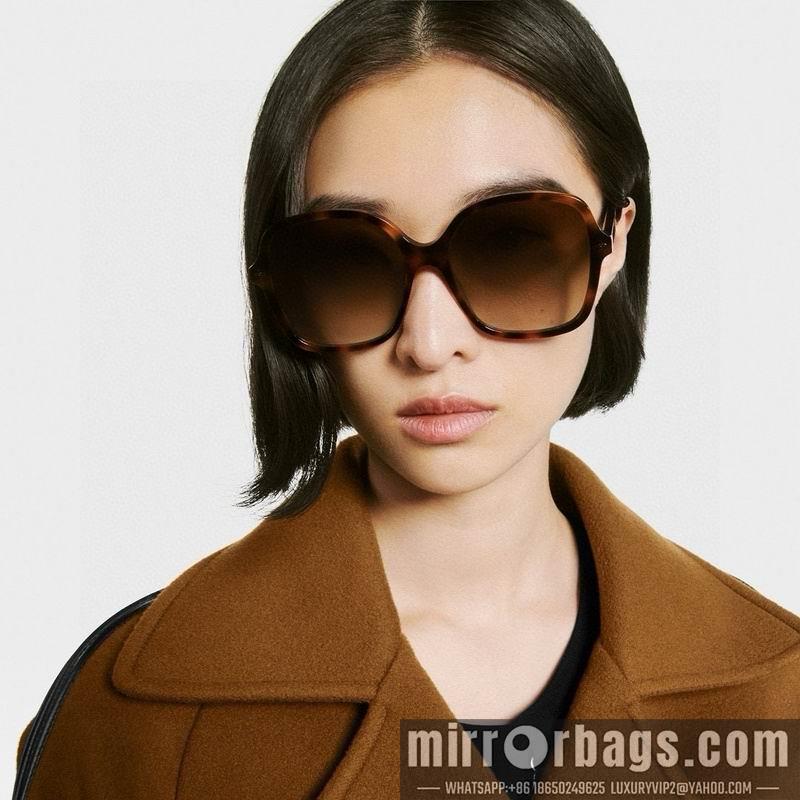 Replica LV Glasses smh139
