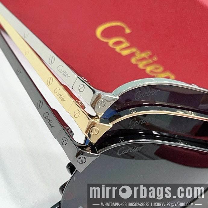 Replica Cartier Glasses smr94