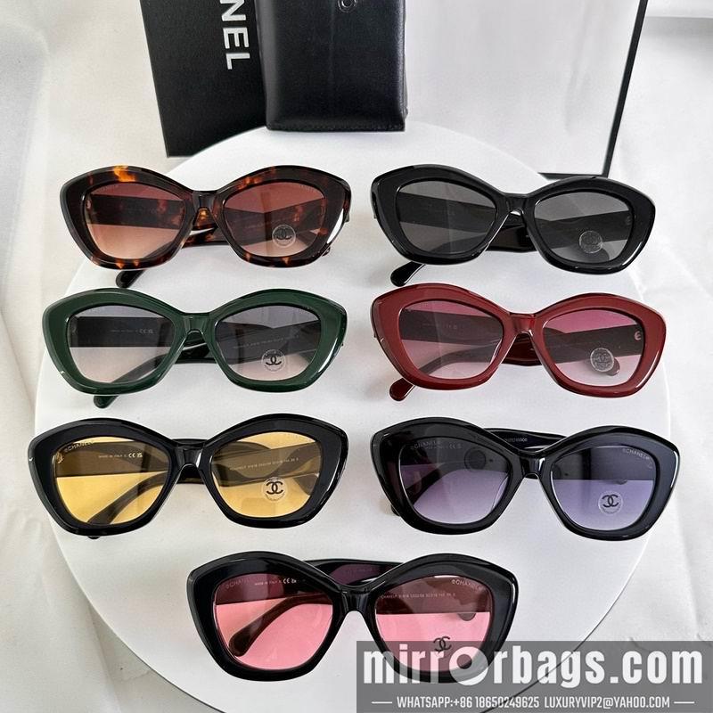 Replica Chanel Glasses smh62