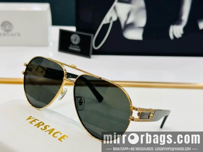 Replica Versace Glaases smx63