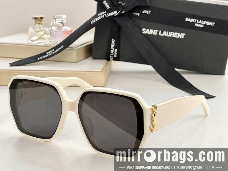 Replica YSL Glasses 03smh07