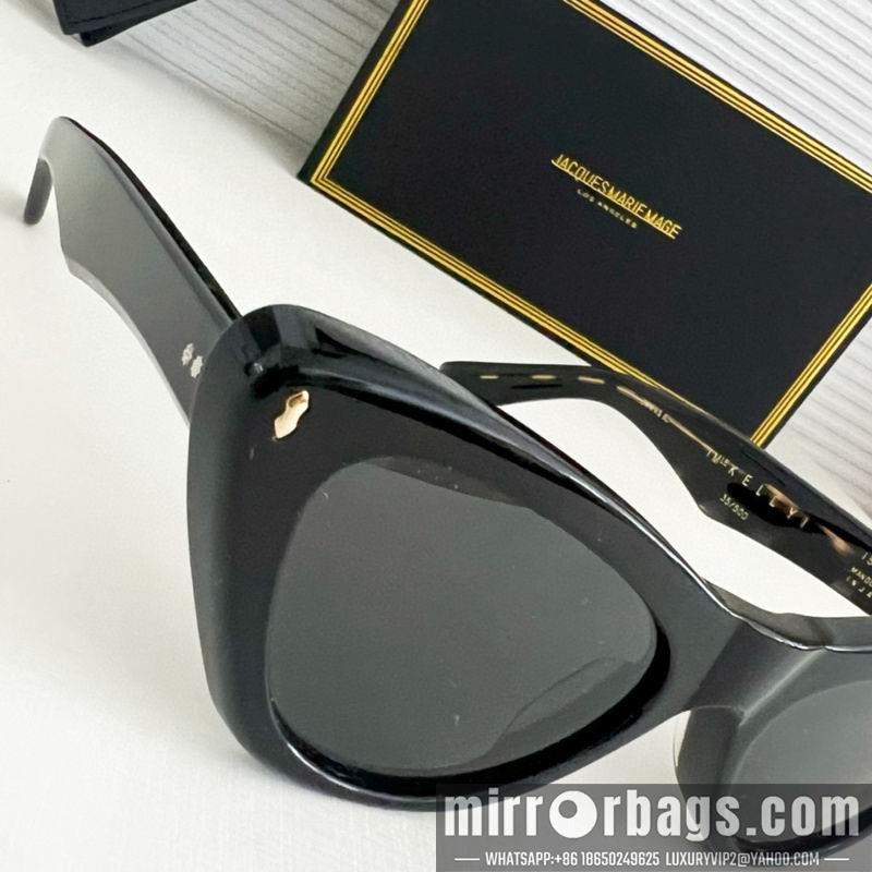 Replica Jacques Marie Mage Glasses smx42