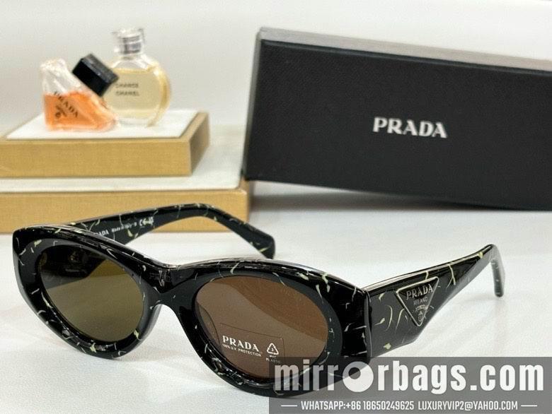 Replica Prada Glasses smx313