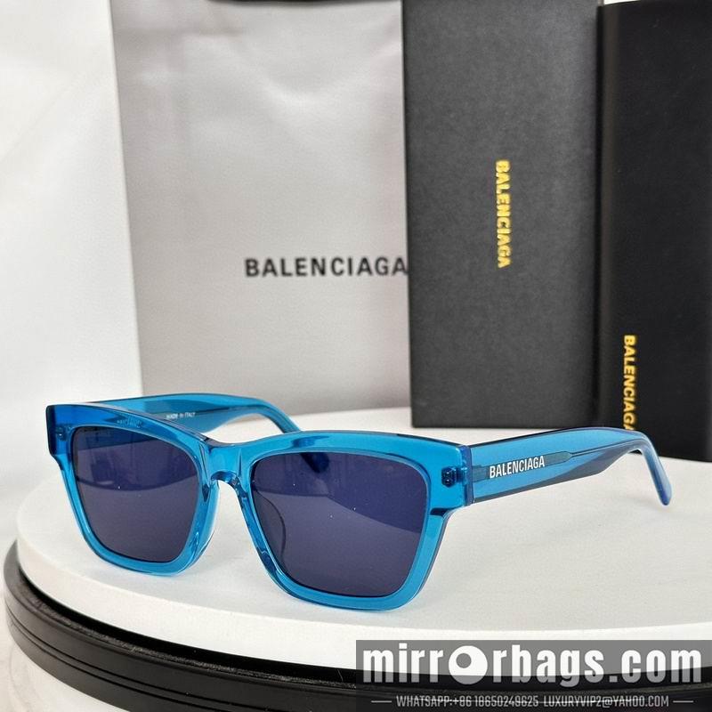 Replica Balenciaga Glasses smr105