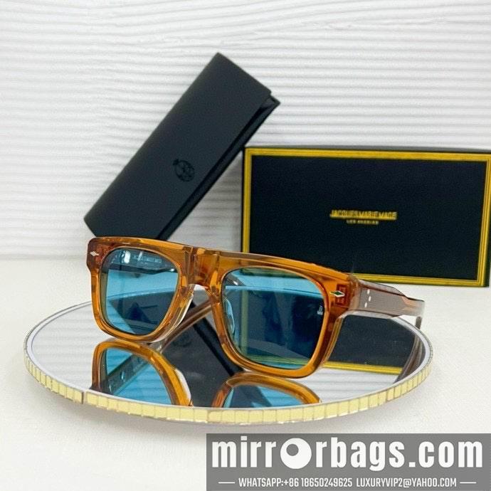 Replica Jacques Marie Mage Glasses smx47
