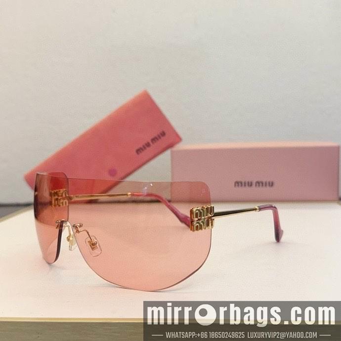 Replica MiuMiu Glasses smx101