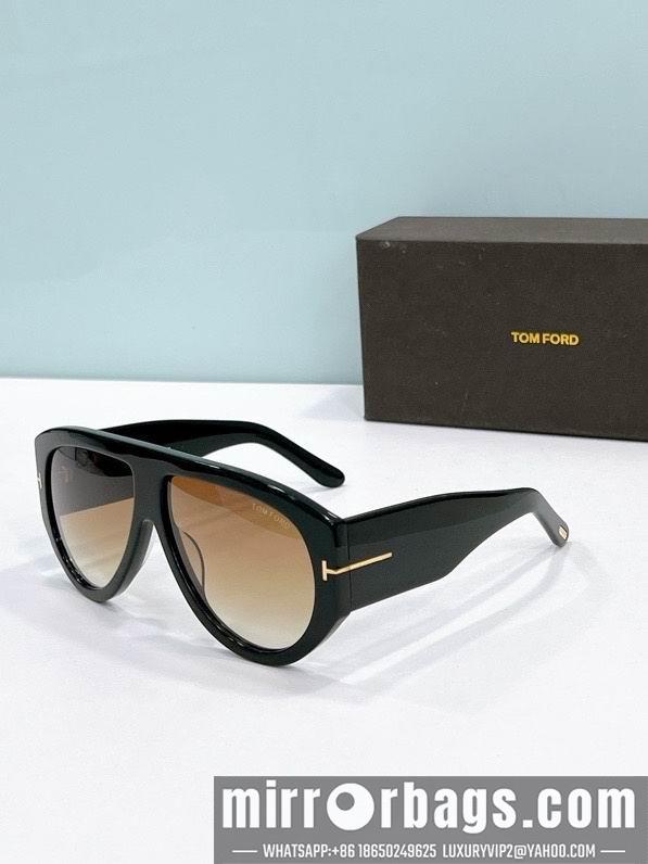 Replica Tom Ford Glasses smx135