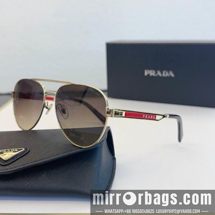 Replica Prada Glasses smh05