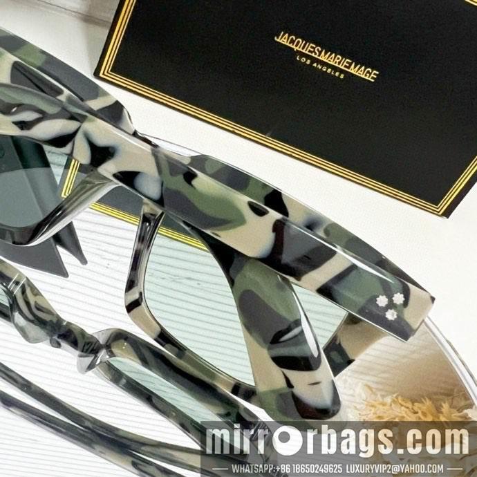 Replica Jacques Marie Mage Glasses smx58