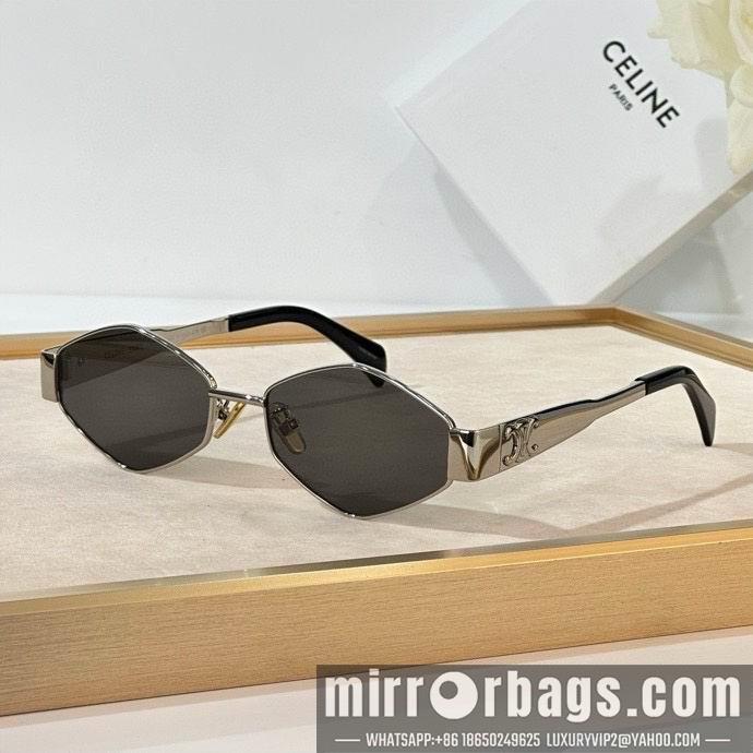 Replica Celine Glasses smx192