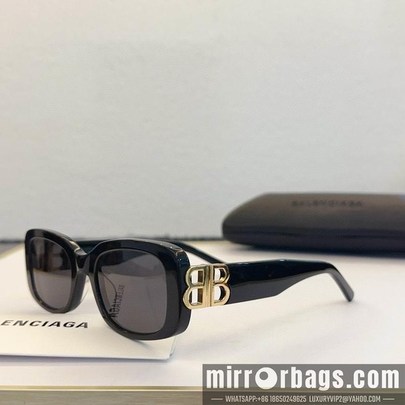 Replica Balenciaga Glasses smx75