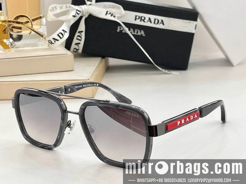 Replica Prada Glasses smr65
