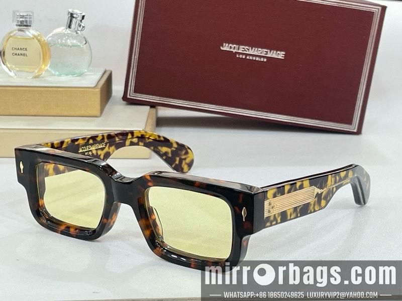 Replica Jacques Marie Mage Glasses smx27