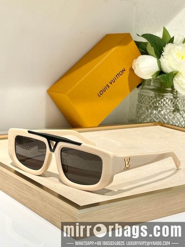 Replica LV Glasses smx201