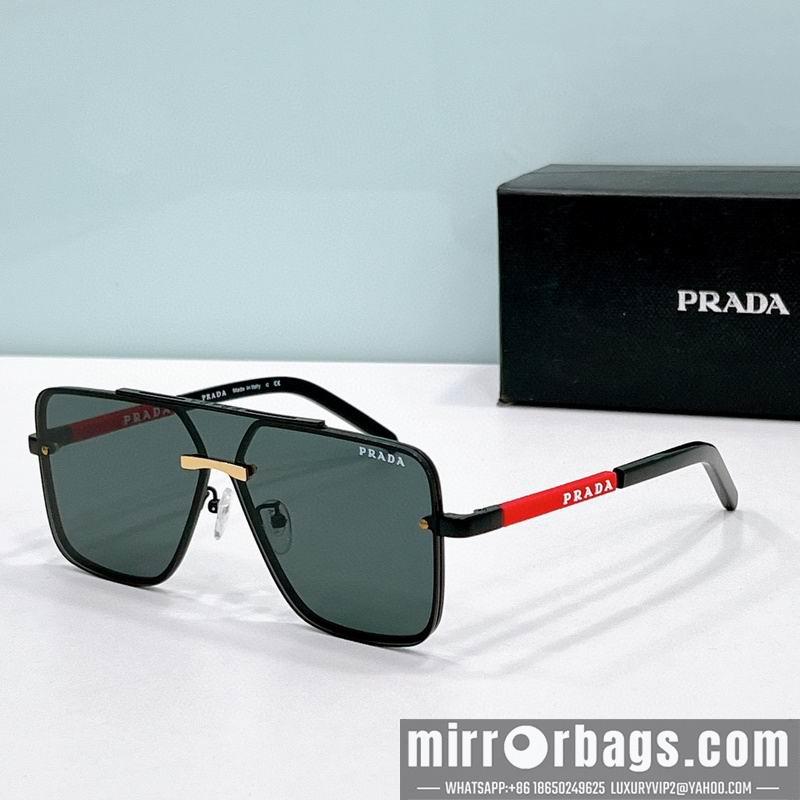Replica Prada Glasses smh76