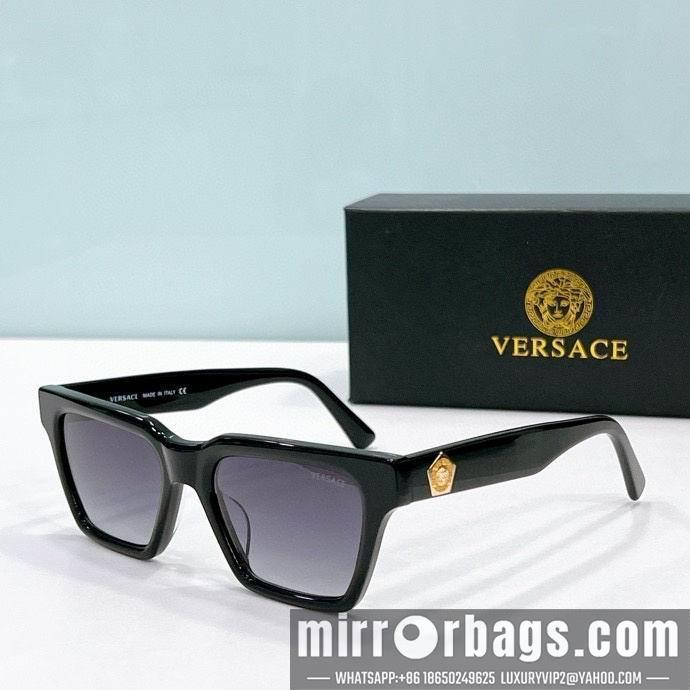 Replica Versace Glaases smx134