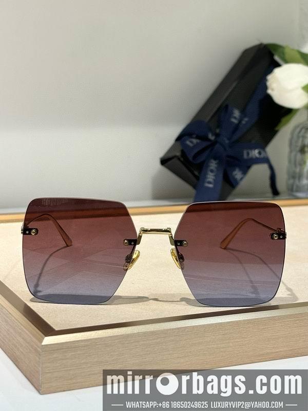 Replica Dior Glasses smr38