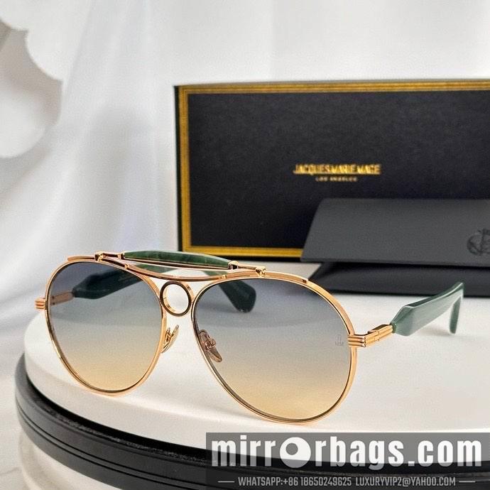 Replica Jacques Marie Mage Glasses smx69
