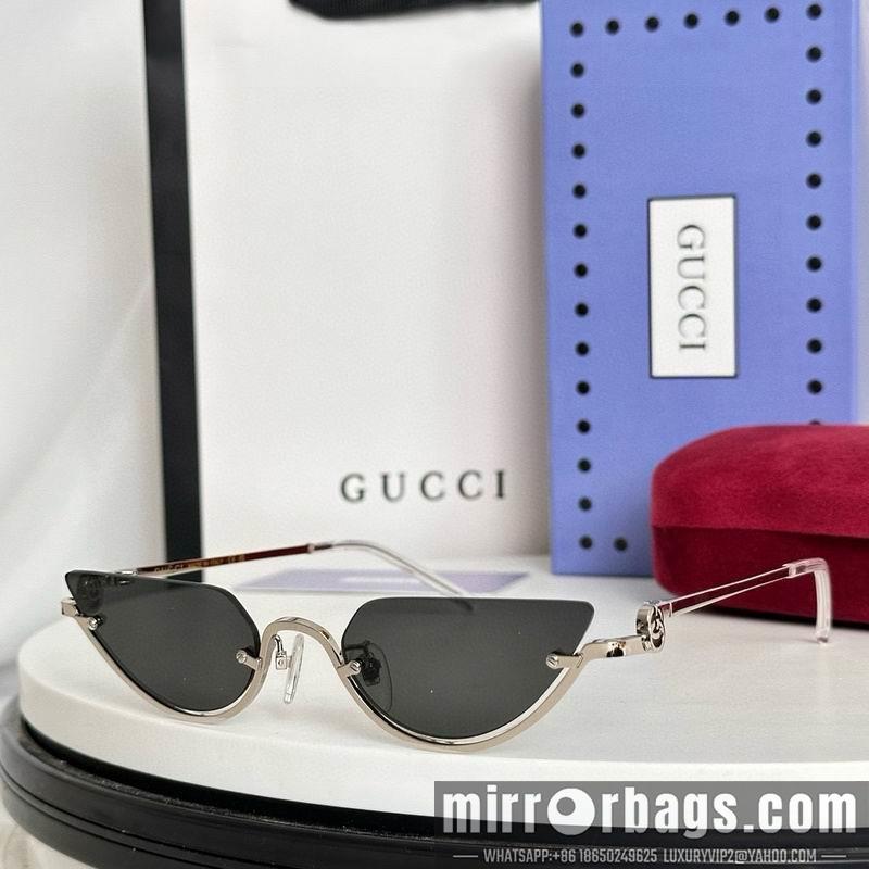 Replica Gucci Glasses smh89