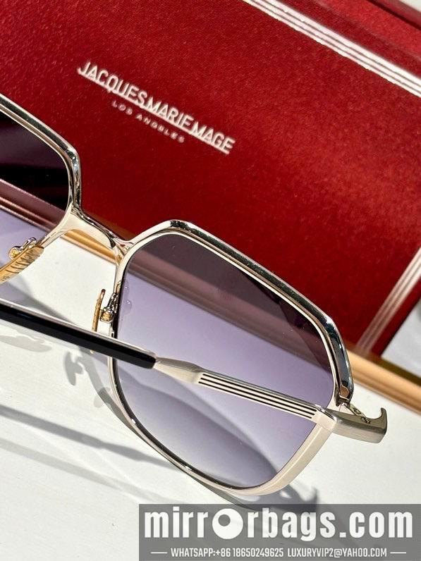 Replica Jacques Marie Mage Glasses smx72