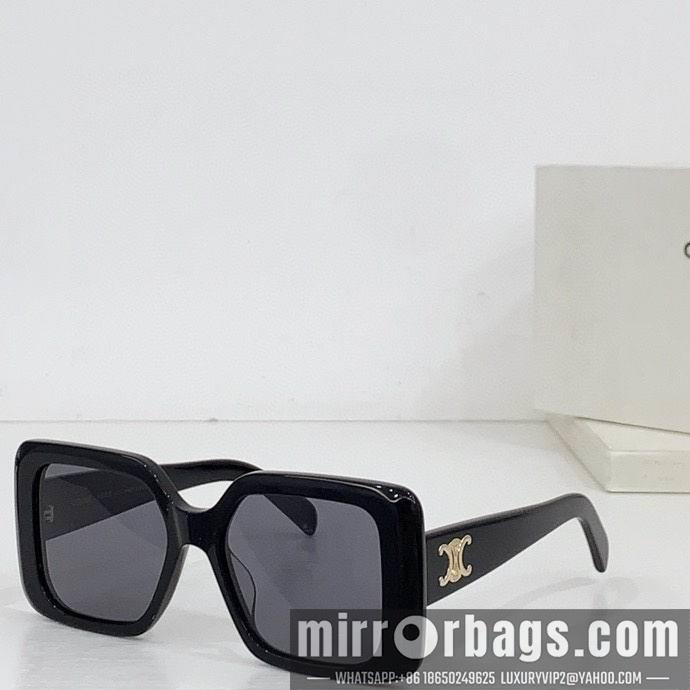 Replica Celine Glasses smx211