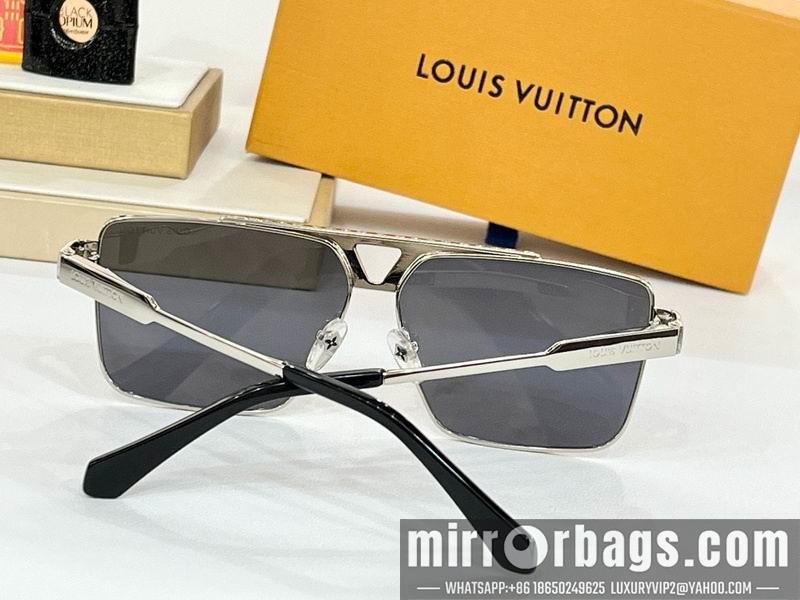 Replica LV Glasses smr62