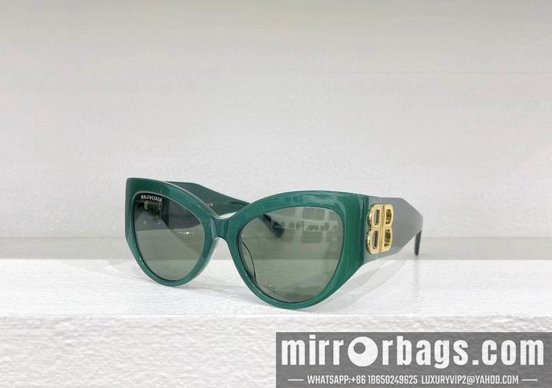 Replica Balenciaga Glasses 03smh41