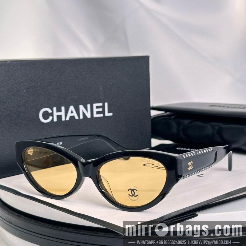 Replica Chanel Glasses smh99