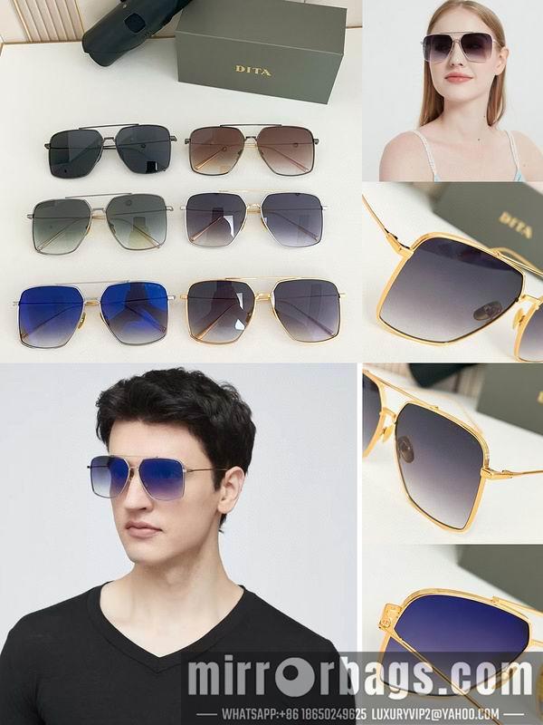 Replica Dita Glasses smr13