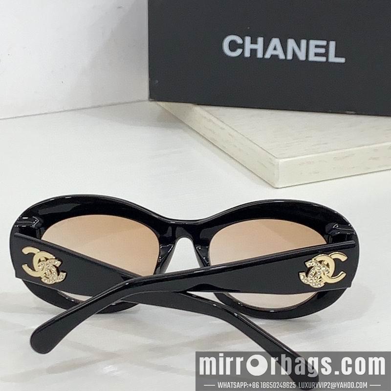 Replica Chanel Glasses smr35