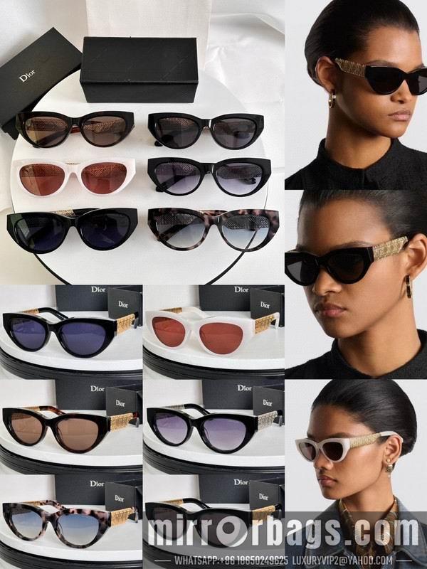 Replica Dior Glasses 03smh10