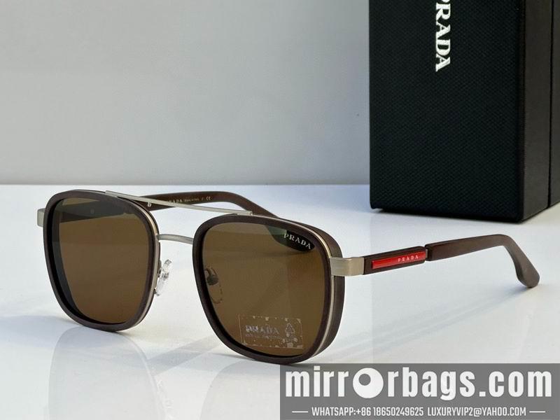 Replica Prada Glasses smh140