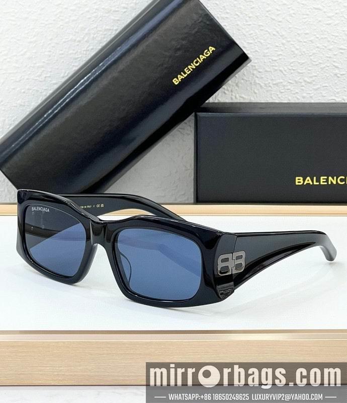 Replica Balenciaga Glasses 03smh58